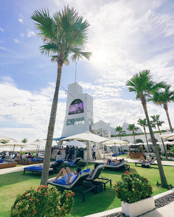Beachclub (72) | Café del Mar Bali